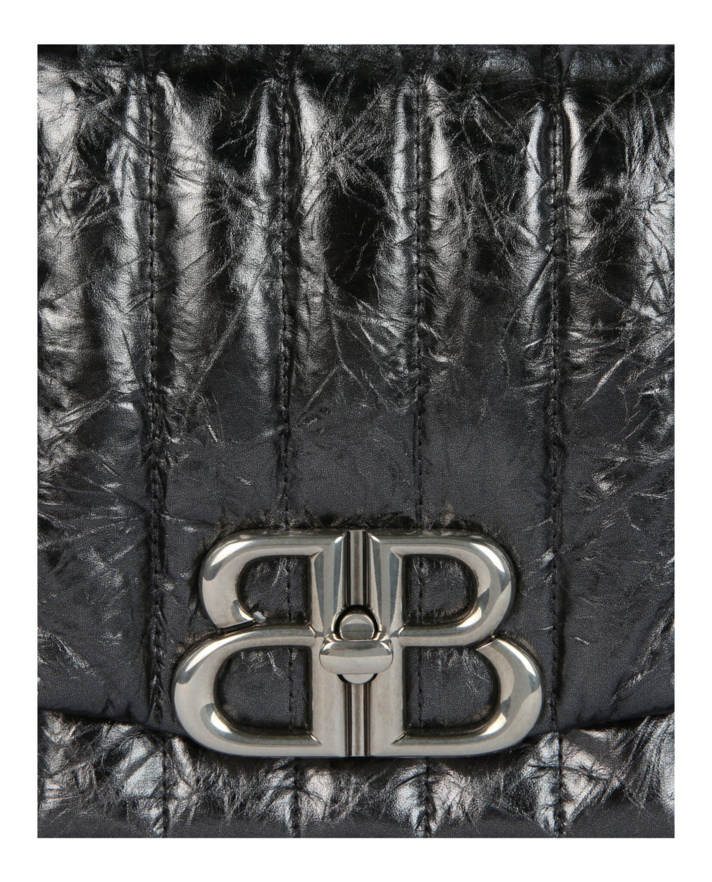 Balenciaga Womens Monaco Small Sling Bag