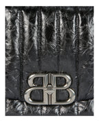 Balenciaga Womens Monaco Small Sling Bag