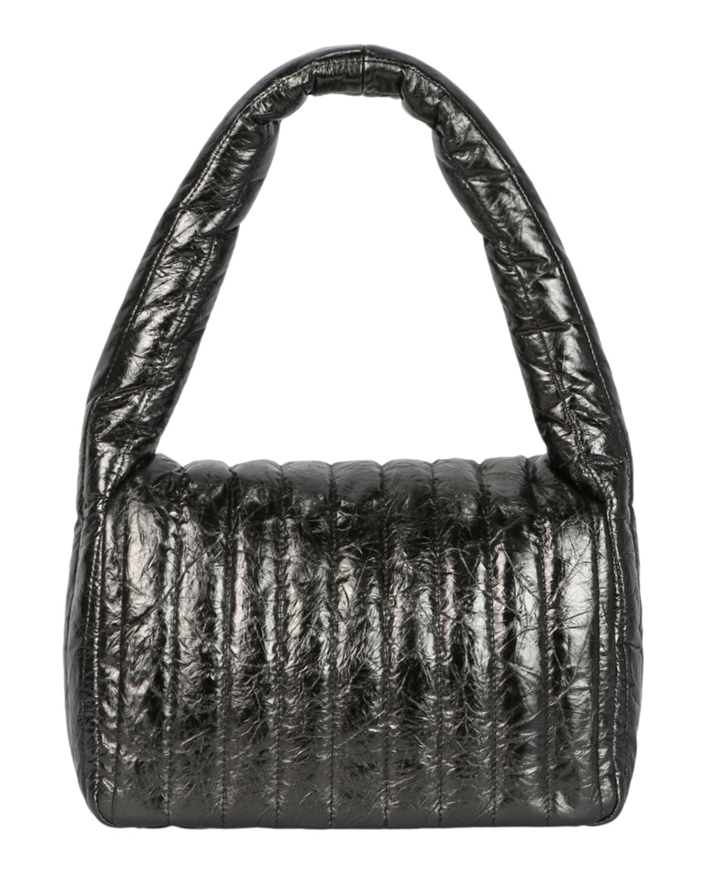 Balenciaga Womens Monaco Small Sling Bag