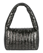 Balenciaga Womens Monaco Small Sling Bag