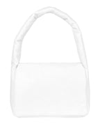 Balenciaga Womens Monaco Small Sling Shoulder Bag