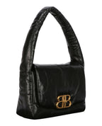 Balenciaga Womens Small Monaco Sling Bag