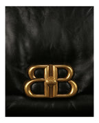 Balenciaga Womens Small Monaco Sling Bag