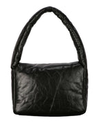 Balenciaga Womens Small Monaco Sling Bag