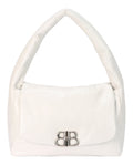 Balenciaga Womens Medium Monaco Sling Bag