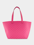 Pink Totissima Medium Tote Bag