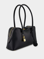 Black Stella Ryder Shoulder Bag