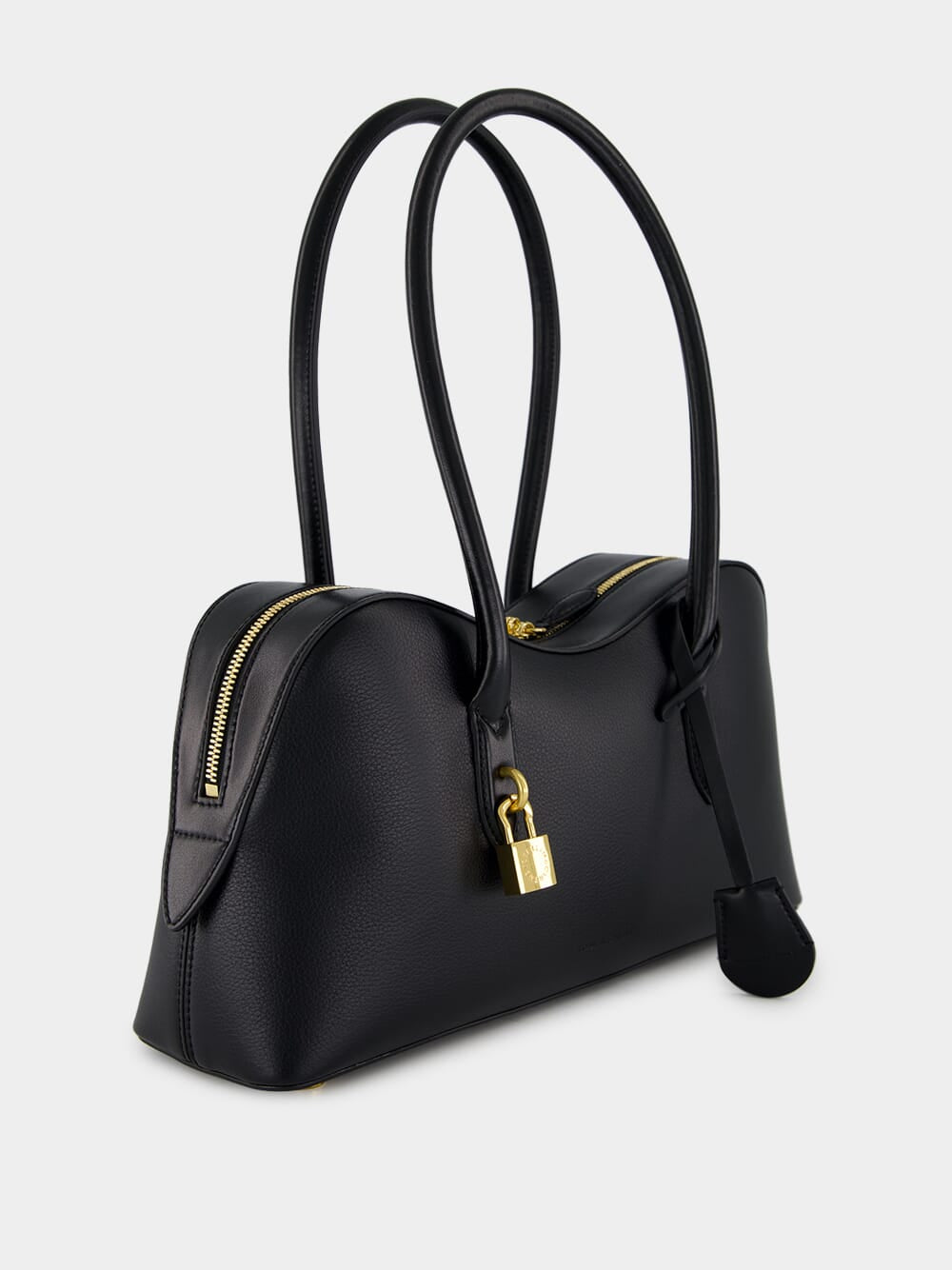 Black Stella Ryder Shoulder Bag