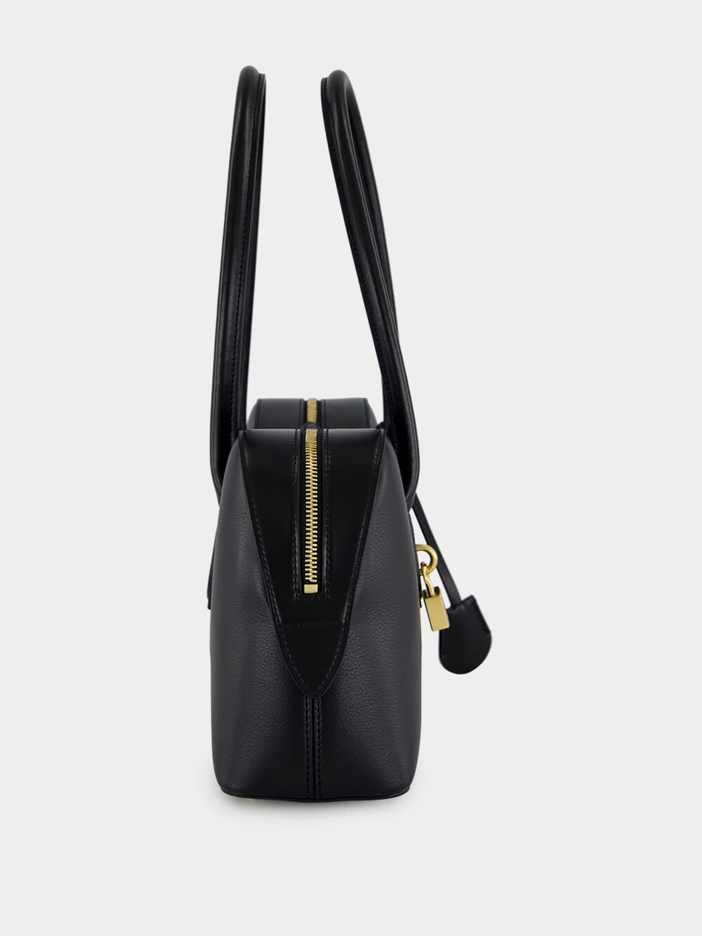Black Stella Ryder Shoulder Bag