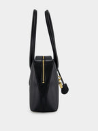 Black Stella Ryder Shoulder Bag