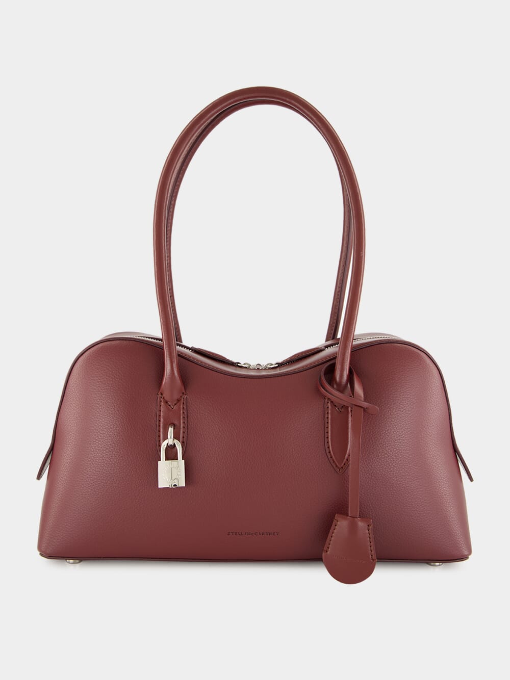 Bordeaux Ryder Shoulder Bag