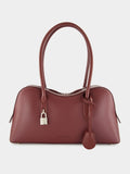 Bordeaux Ryder Shoulder Bag