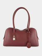Bordeaux Ryder Shoulder Bag
