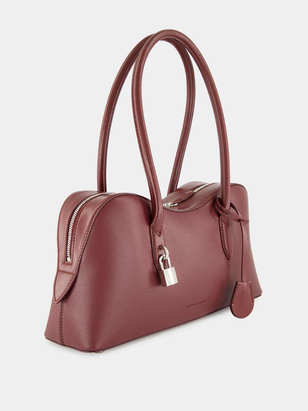 Bordeaux Ryder Shoulder Bag