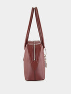 Bordeaux Ryder Shoulder Bag