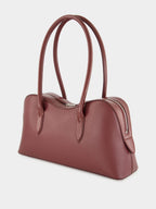 Bordeaux Ryder Shoulder Bag