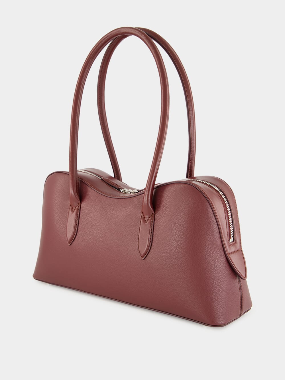 Bordeaux Ryder Shoulder Bag