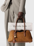 Brandy Ryder Shoulder Bag