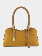 Brandy Ryder Shoulder Bag