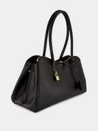 Black Ryder Tote Bag