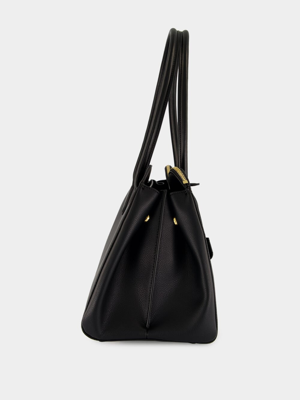 Black Ryder Tote Bag
