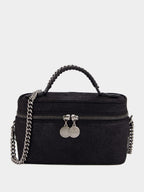 Black Falabella Vanity Case