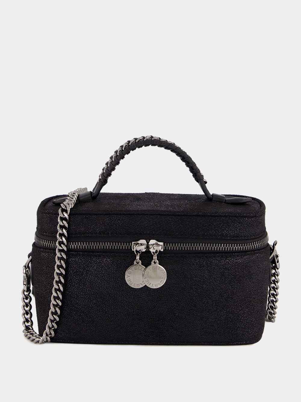 Black Falabella Vanity Case
