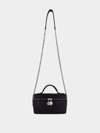 Black Falabella Vanity Case