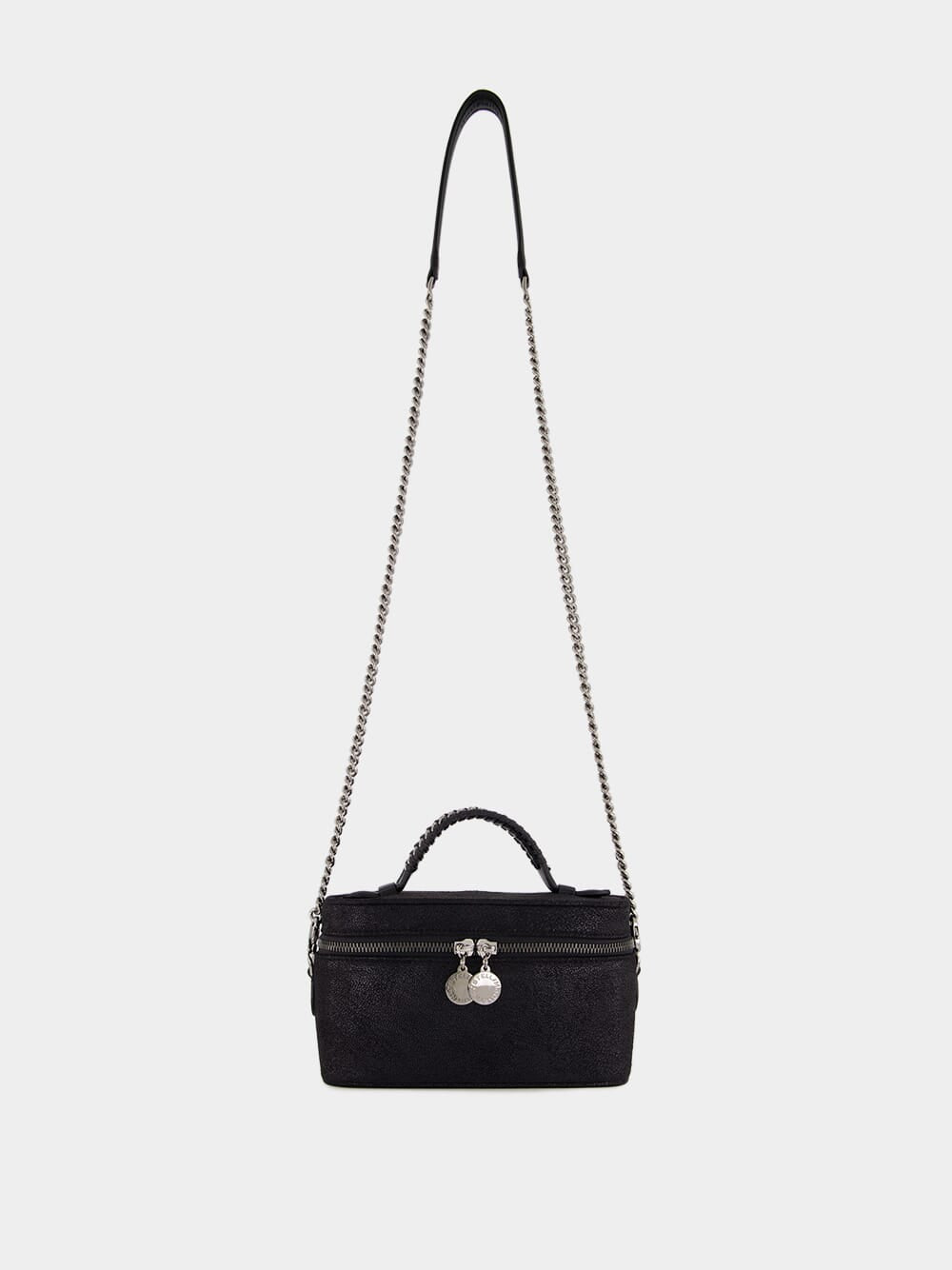 Black Falabella Vanity Case