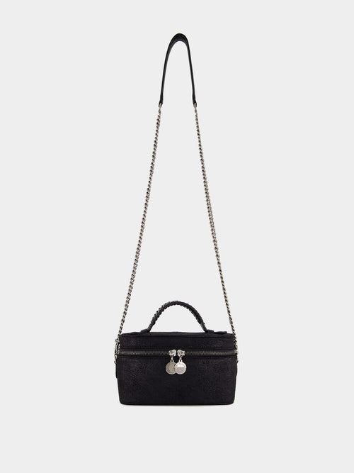Black Falabella Vanity Case