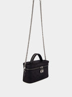 Black Falabella Vanity Case
