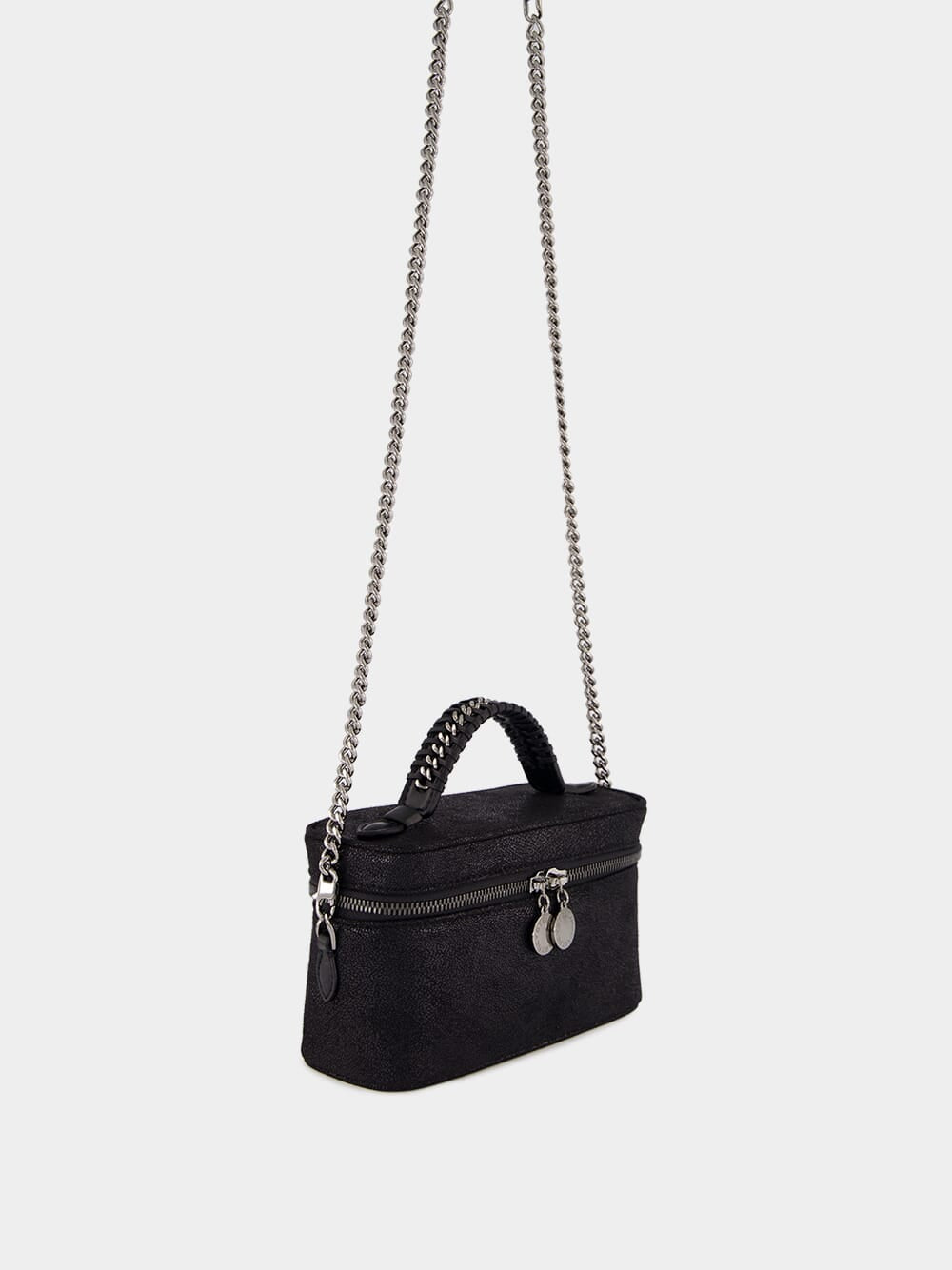 Black Falabella Vanity Case