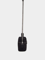 Black Falabella Vanity Case