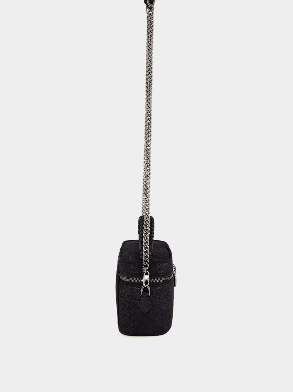 Black Falabella Vanity Case