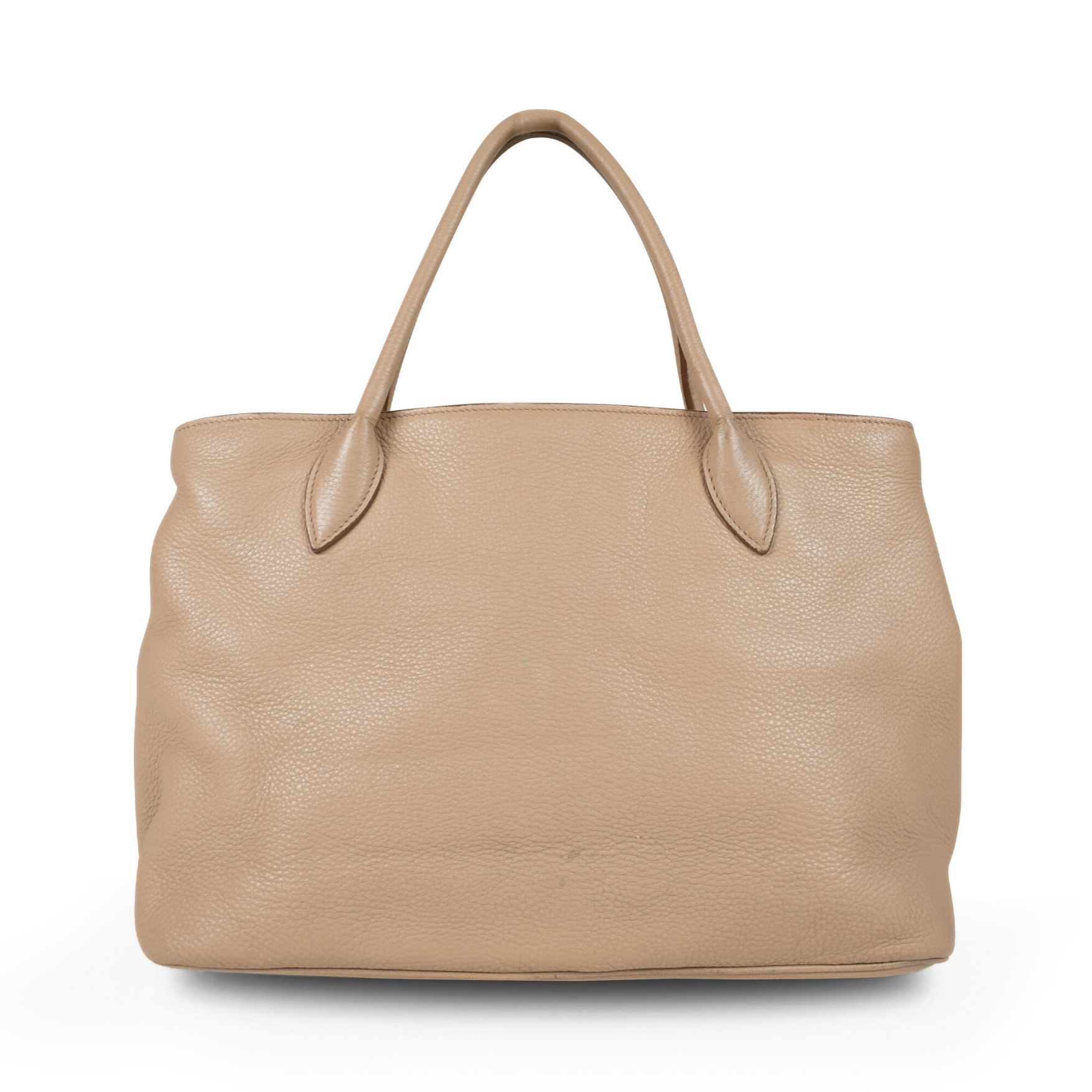 Prada 'Daino Shopper' Tote Bag