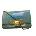 CHANEL Handbag