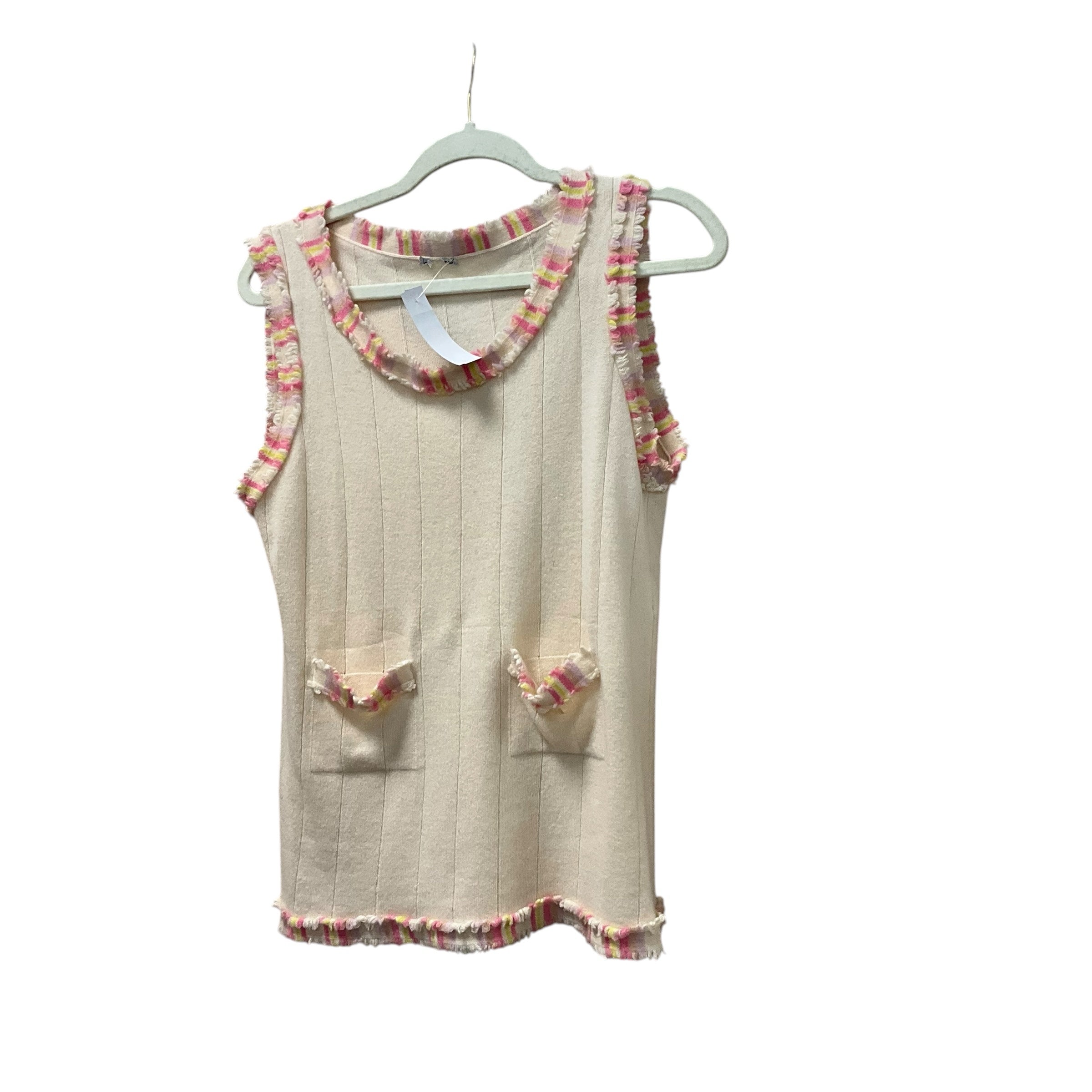 SIZE 44 CHANEL Tops