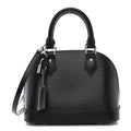 Epi Alma BB Black