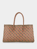 Selvam Version Marie Kete Shoulder Bag
