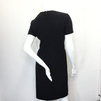 Women's Chanel Square Neck Dress. Size 40