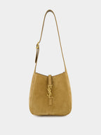 Golden Leaf Le 5 À 7 Supple Baby Shoulder Bag
