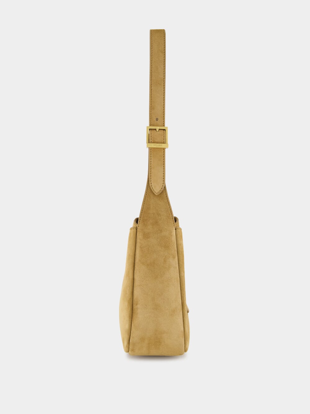 Golden Leaf Le 5 À 7 Supple Baby Shoulder Bag