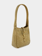 Brown Le 5 À 7 Baby Bag