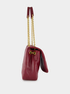 Rouge Merlot Jamie Medium Bag