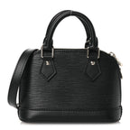 Epi Alma BB Black