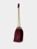 Rosso Ancora Blondie Medium Shoulder Bag