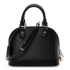 Epi Alma BB Black