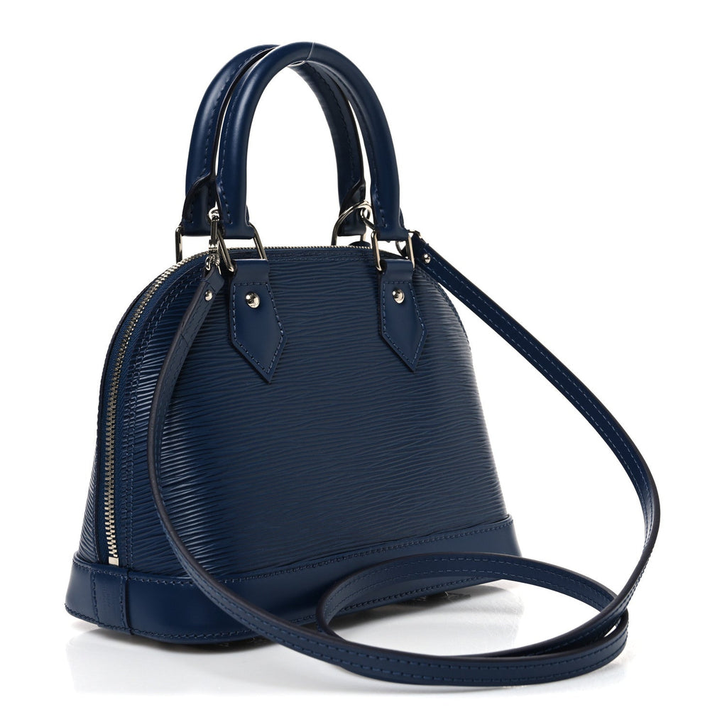Epi Alma BB Indigo