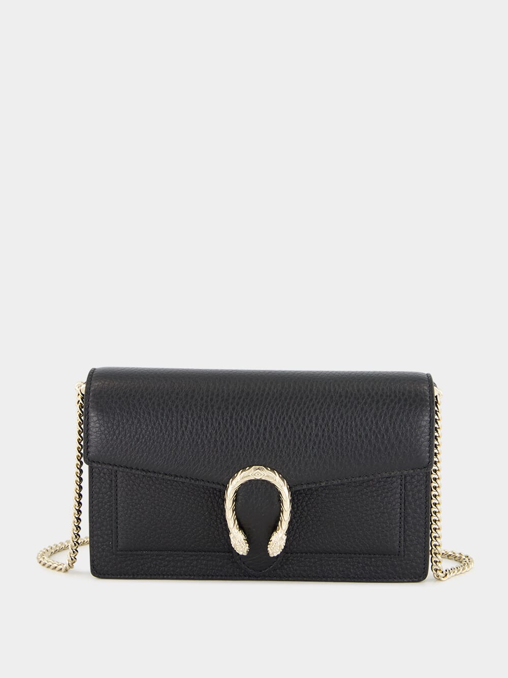 Black Dionysus Wallet on Chain