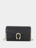 Black Dionysus Wallet on Chain